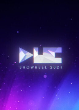 showreel 2021 banniere